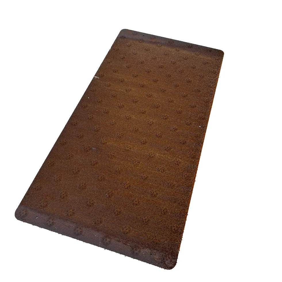 Dalle_podotactile_TOLPLOT_Corten_2