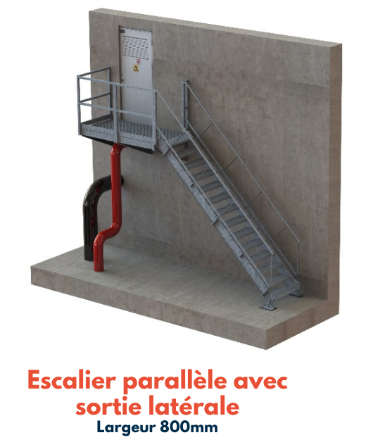 Escalier_parallèle_sortie_laterale