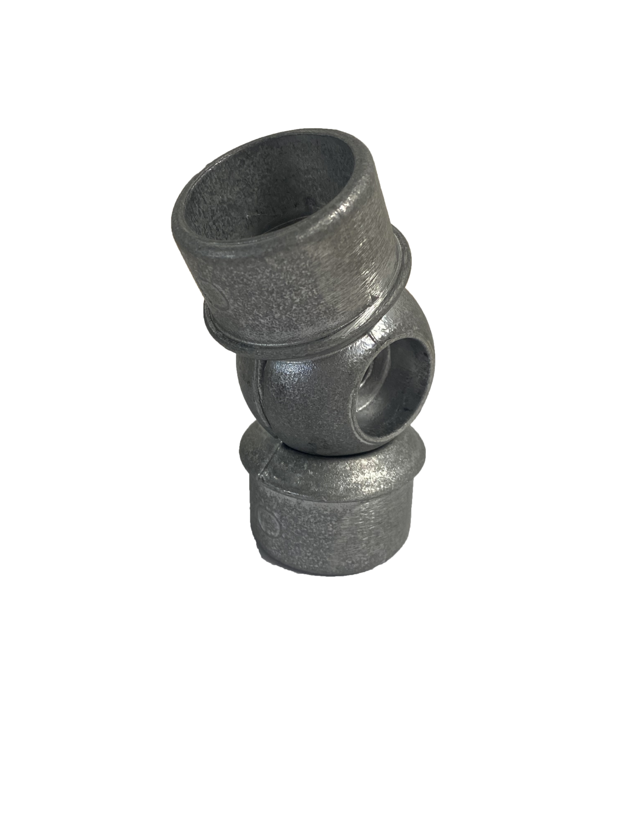 demi articultaion de lisse