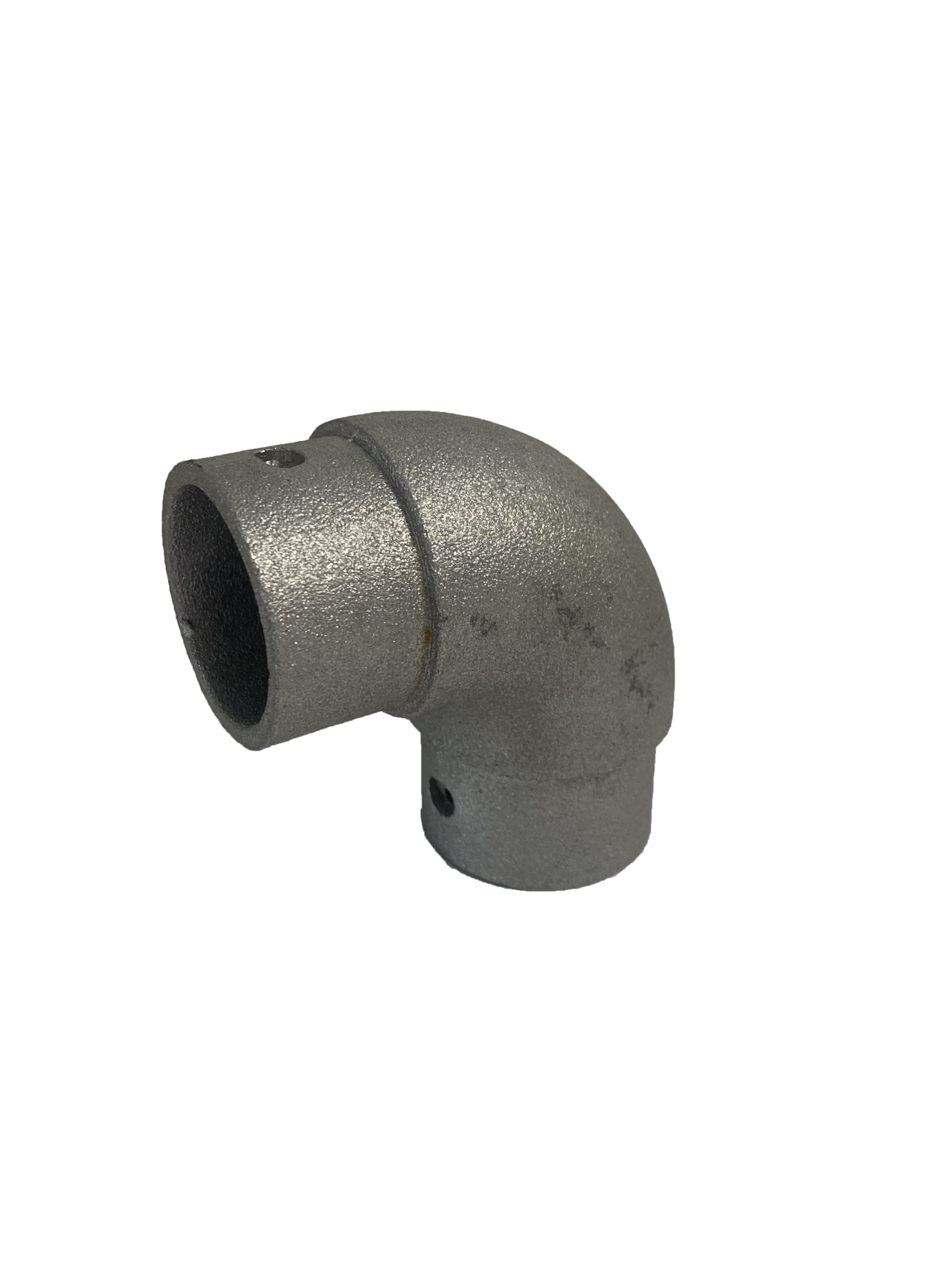 coude 90 degré de lisse